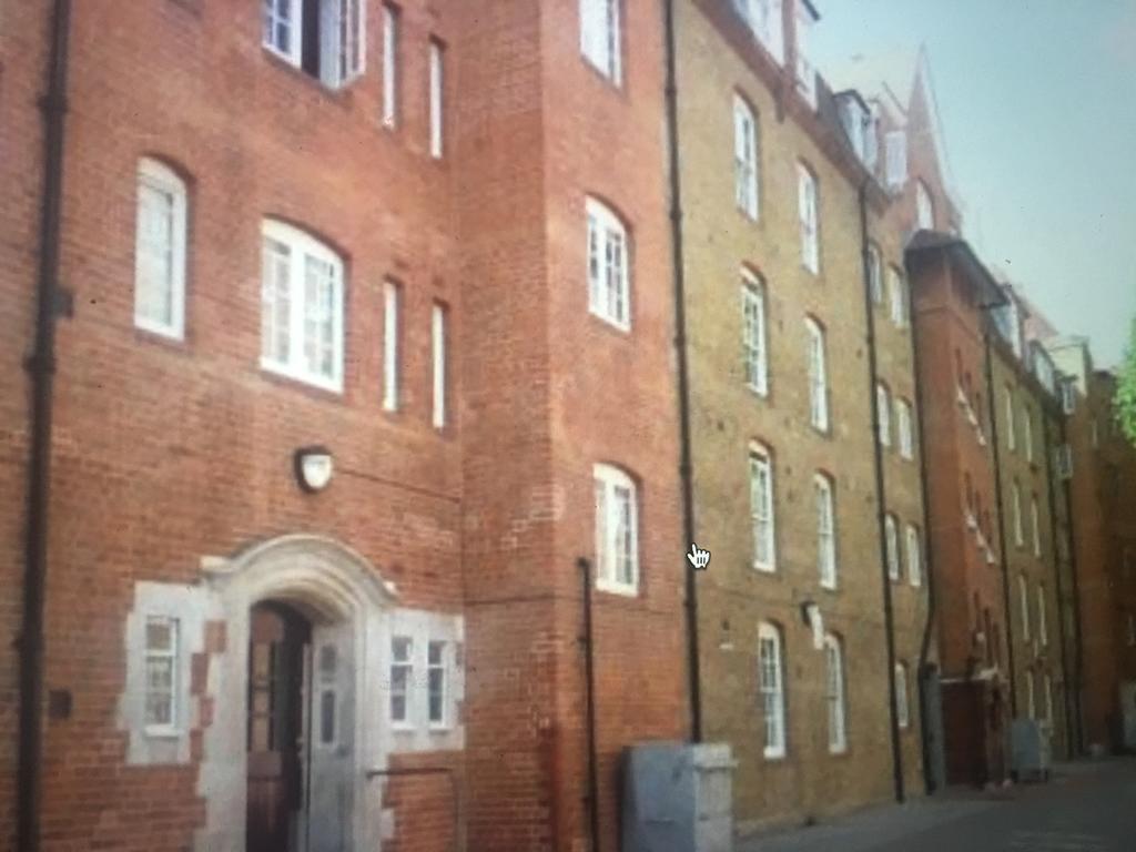 London Nice Rooms 3 Exterior photo