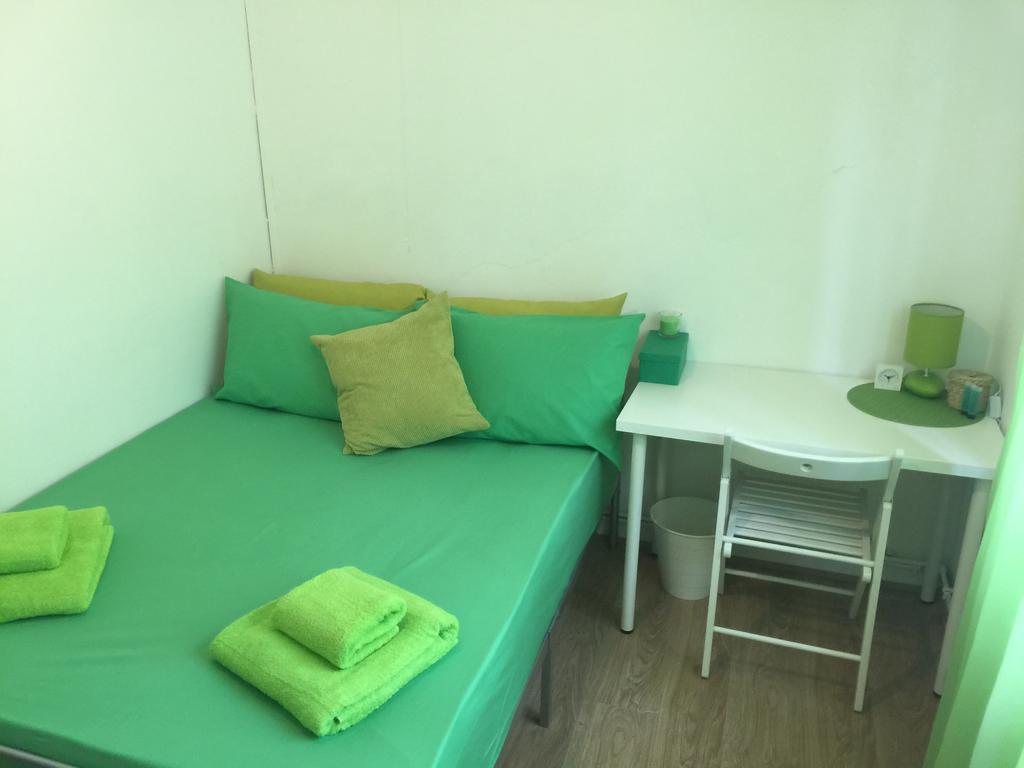London Nice Rooms 3 Exterior photo
